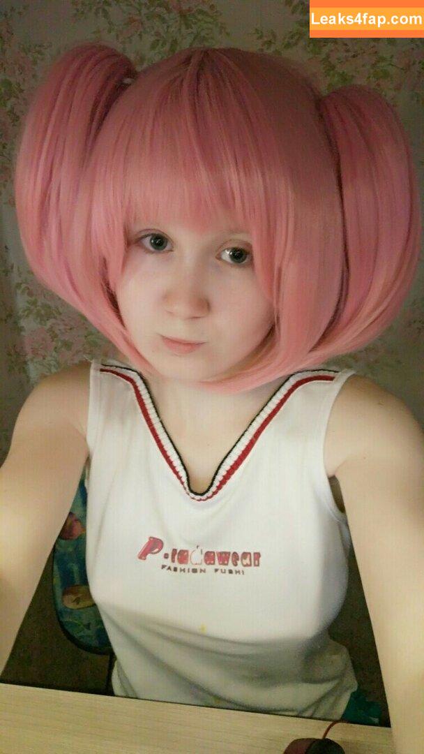 aki_puff /  leaked photo photo #0427