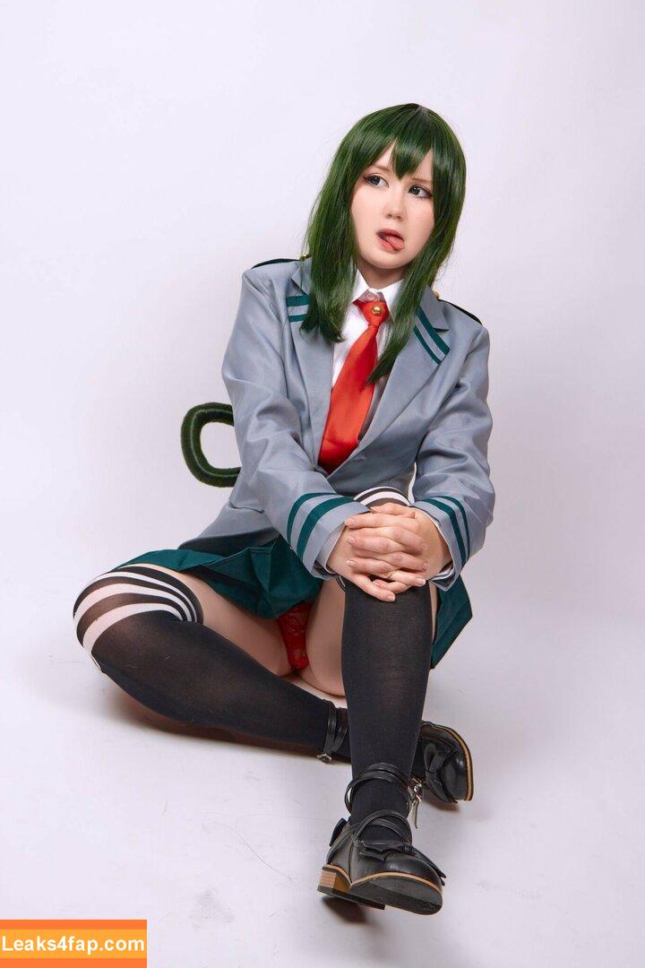 aki_puff /  leaked photo photo #0437
