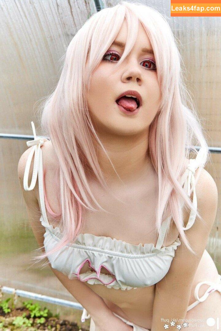 aki_puff /  leaked photo photo #0447