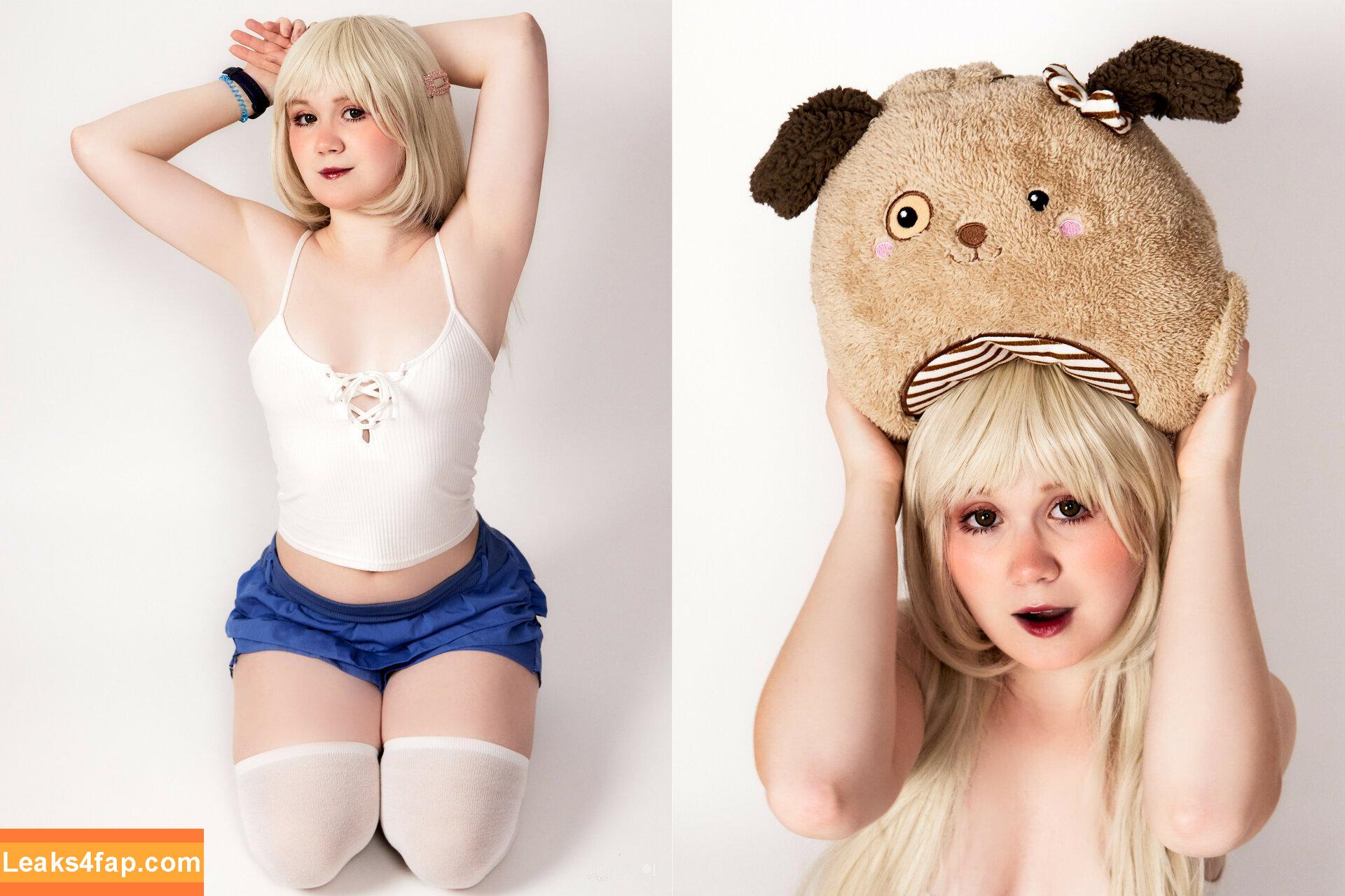 aki_puff /  leaked photo photo #0453