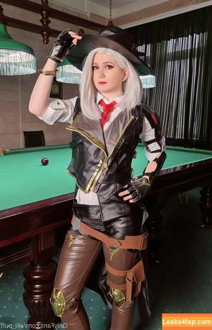 aki_puff фото #0164