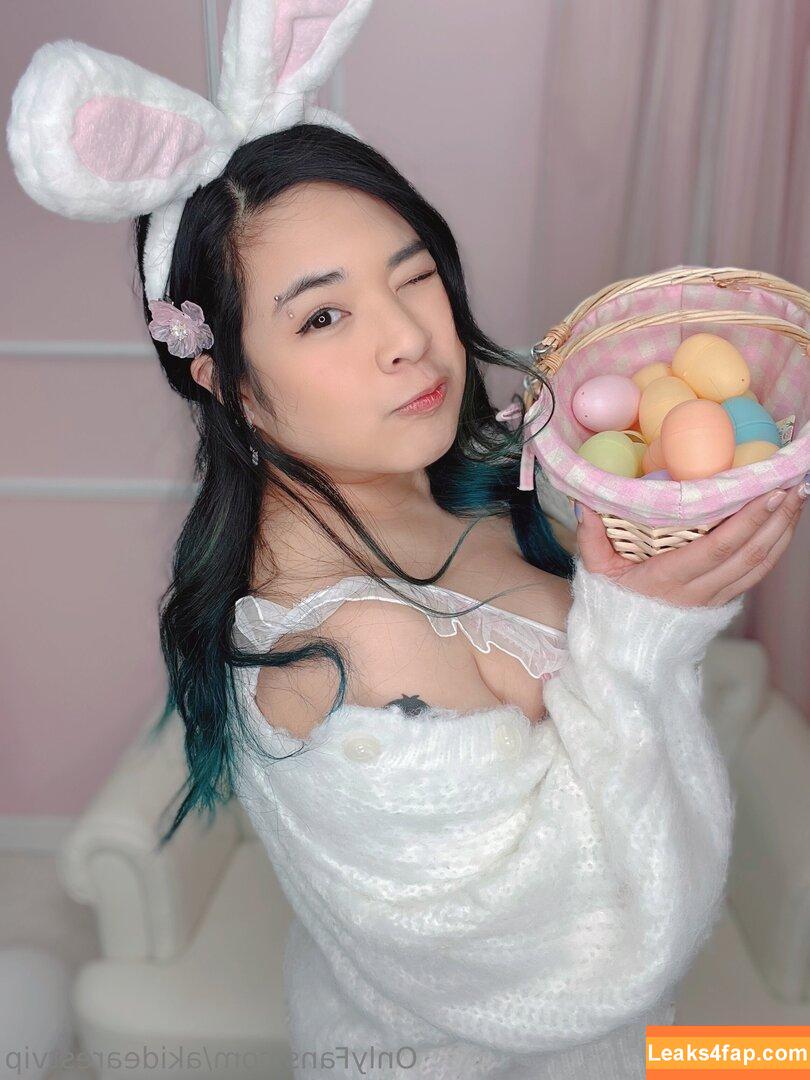 akidearestvip /  leaked photo photo #0027