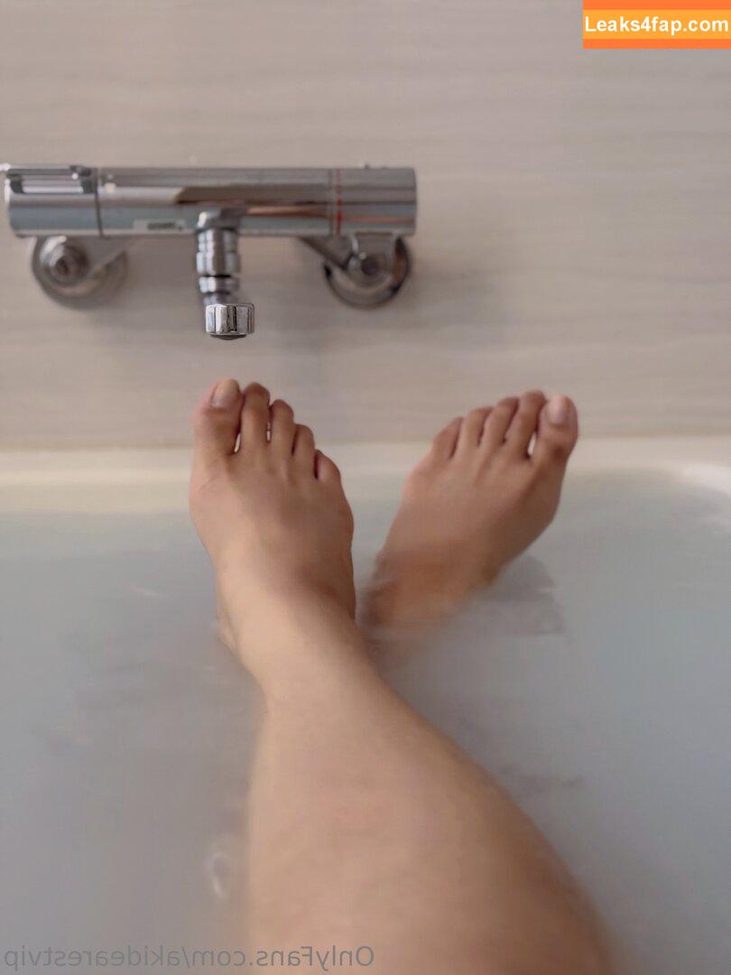 akidearestvip /  leaked photo photo #0043