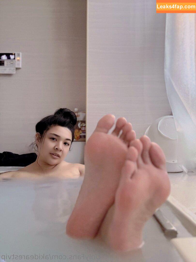 akidearestvip /  leaked photo photo #0044