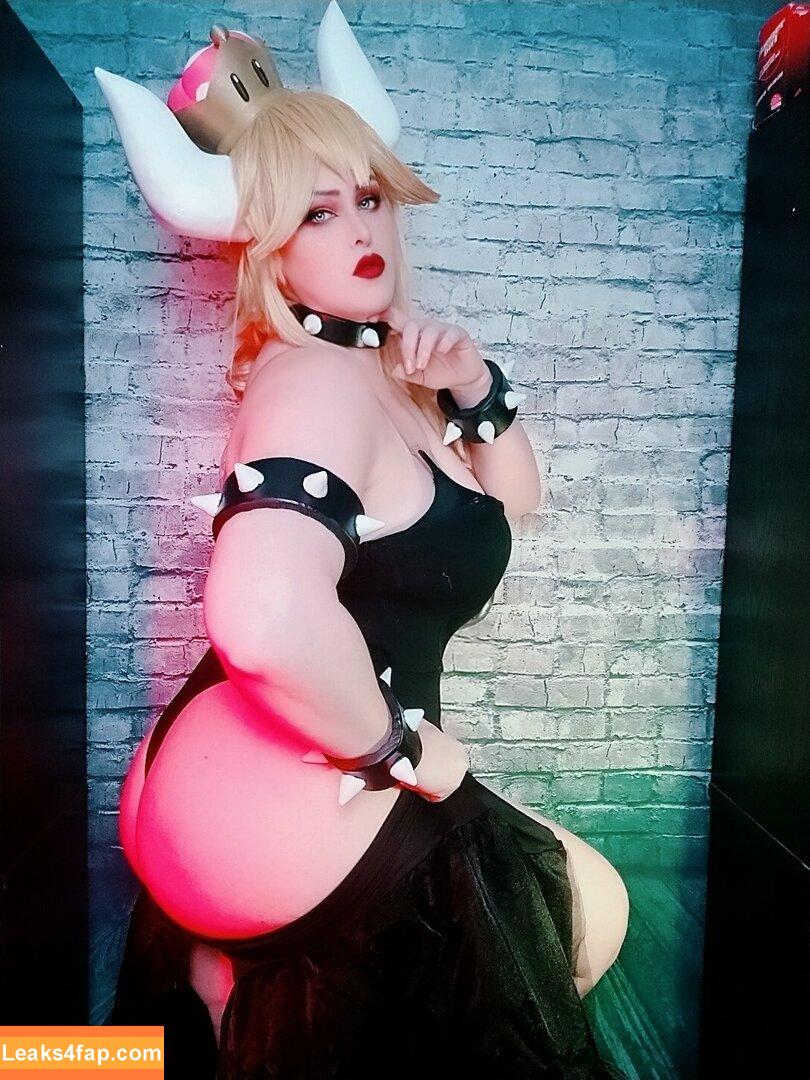 AkiFae | MissFayeFoxx | MissFayeCosplay / akifae_ leaked photo photo #0005
