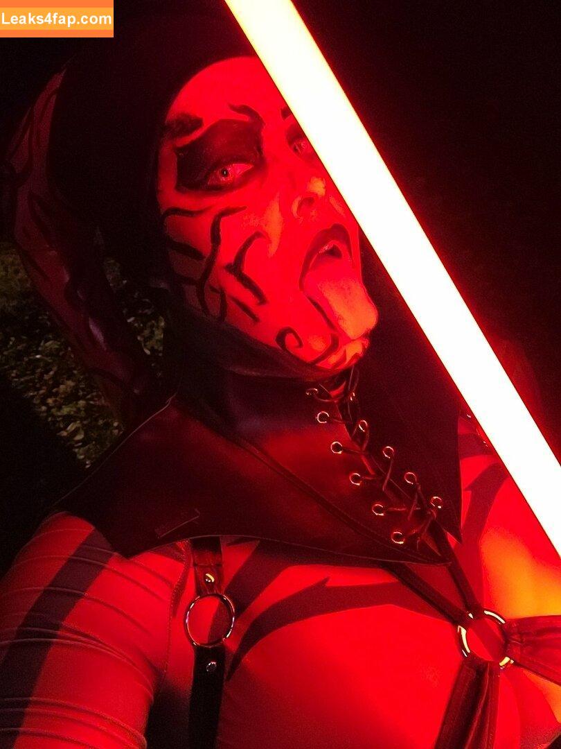 AkiFae | MissFayeFoxx | MissFayeCosplay / akifae_ leaked photo photo #0014