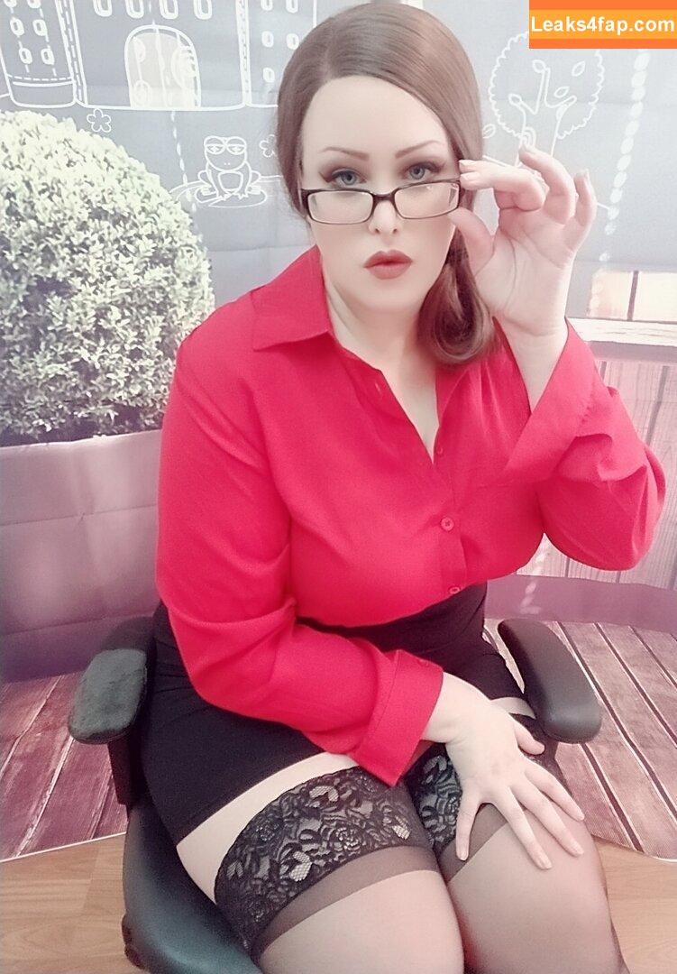 AkiFae | MissFayeFoxx | MissFayeCosplay / akifae_ leaked photo photo #0021