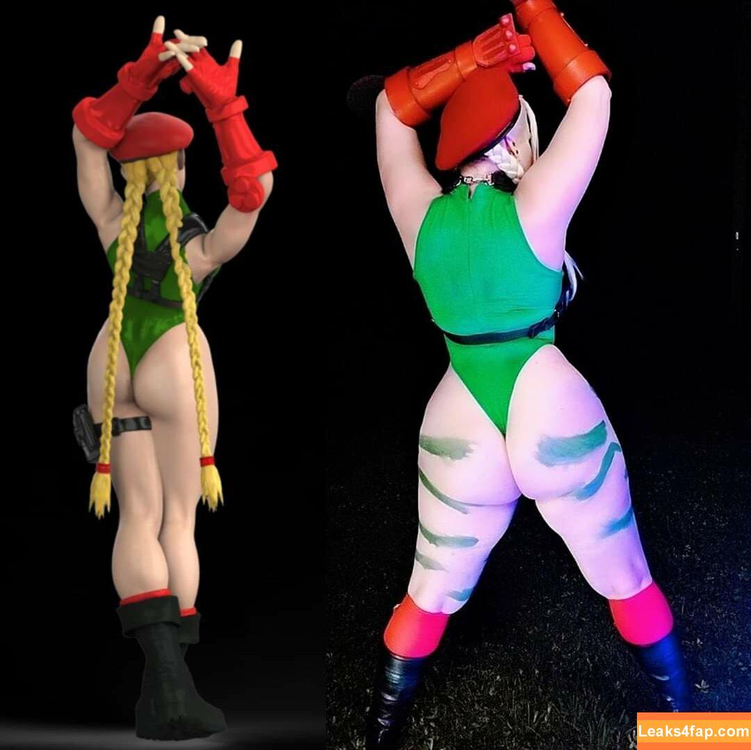 AkiFae | MissFayeFoxx | MissFayeCosplay / akifae_ leaked photo photo #0022