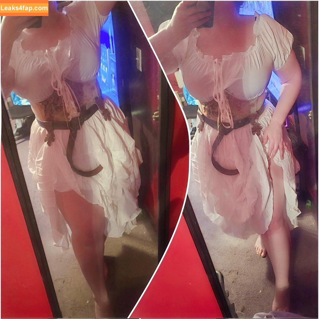 AkiFae | MissFayeFoxx | MissFayeCosplay / akifae_ leaked photo photo #0024