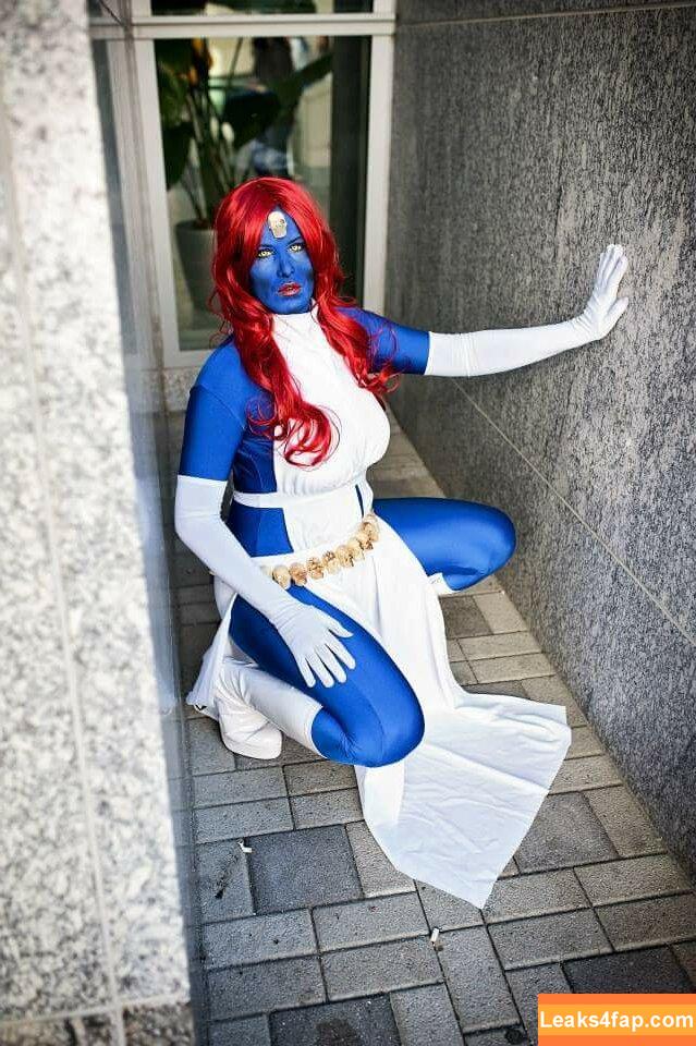 AkiFae | MissFayeFoxx | MissFayeCosplay / akifae_ leaked photo photo #0028