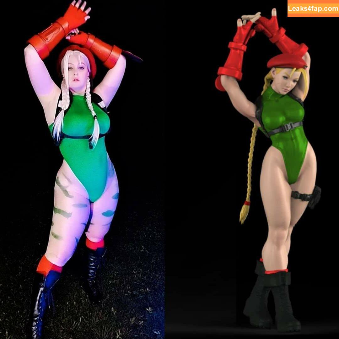 AkiFae | MissFayeFoxx | MissFayeCosplay / akifae_ leaked photo photo #0030