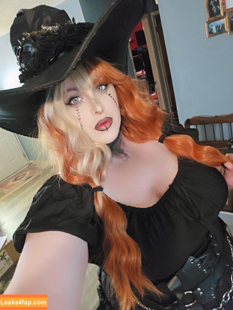 AkiFae | MissFayeFoxx | MissFayeCosplay / akifae_ leaked photo photo #0032
