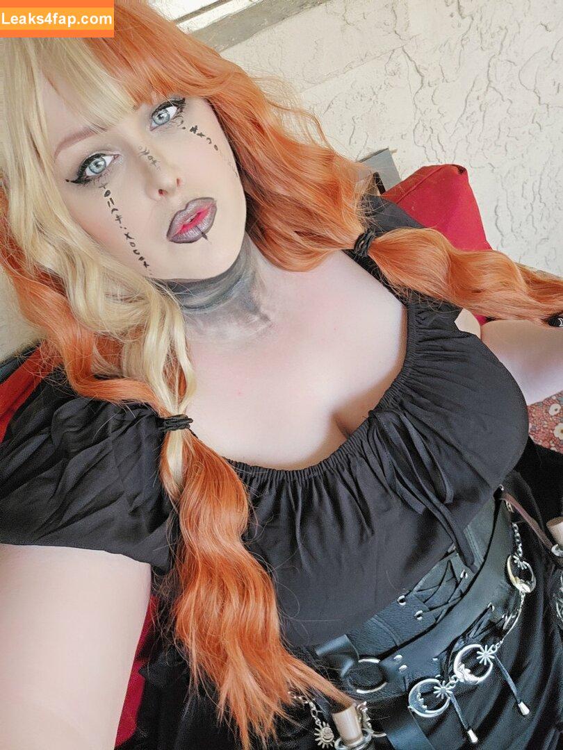 AkiFae | MissFayeFoxx | MissFayeCosplay / akifae_ leaked photo photo #0033