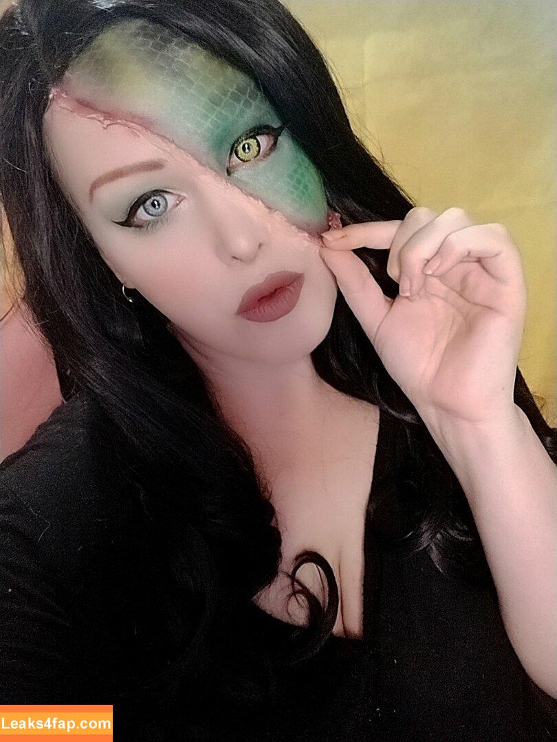 AkiFae | MissFayeFoxx | MissFayeCosplay / akifae_ leaked photo photo #0034