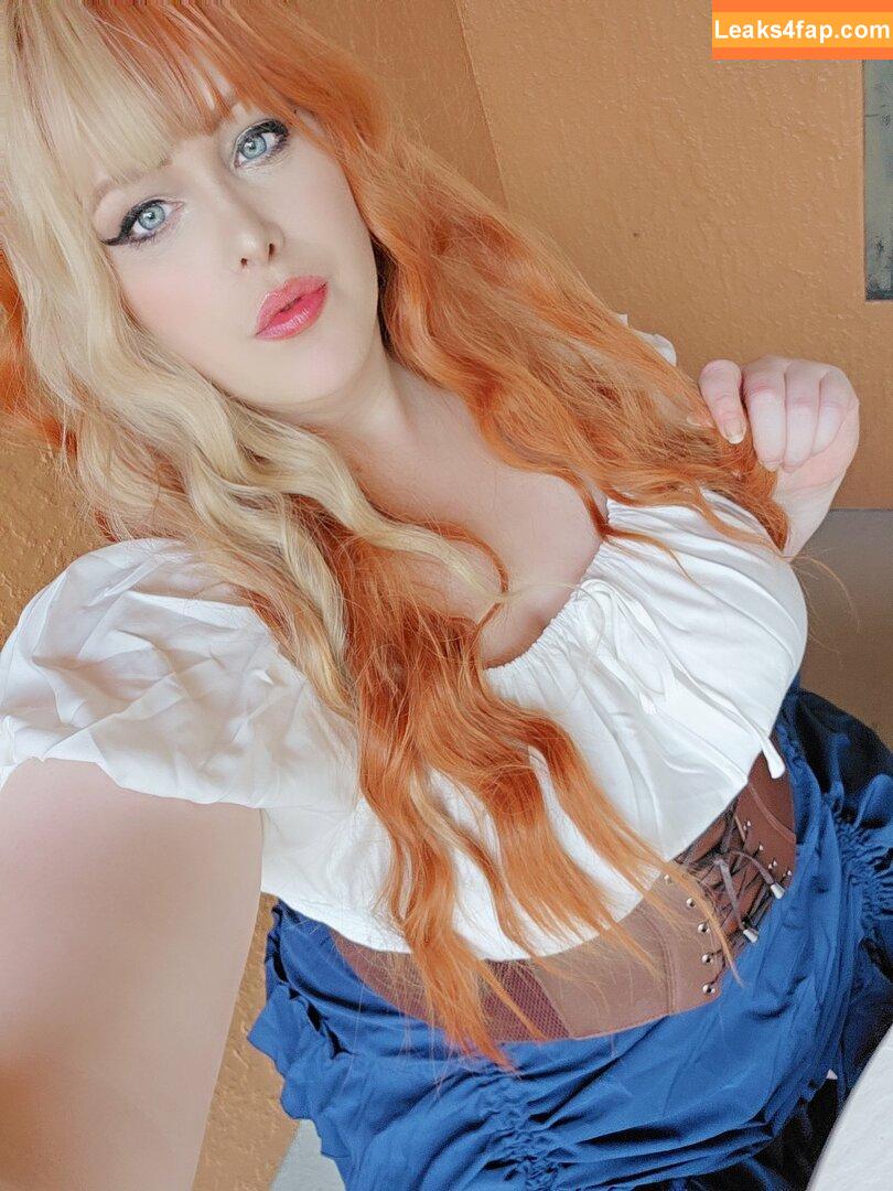 AkiFae | MissFayeFoxx | MissFayeCosplay / akifae_ leaked photo photo #0036