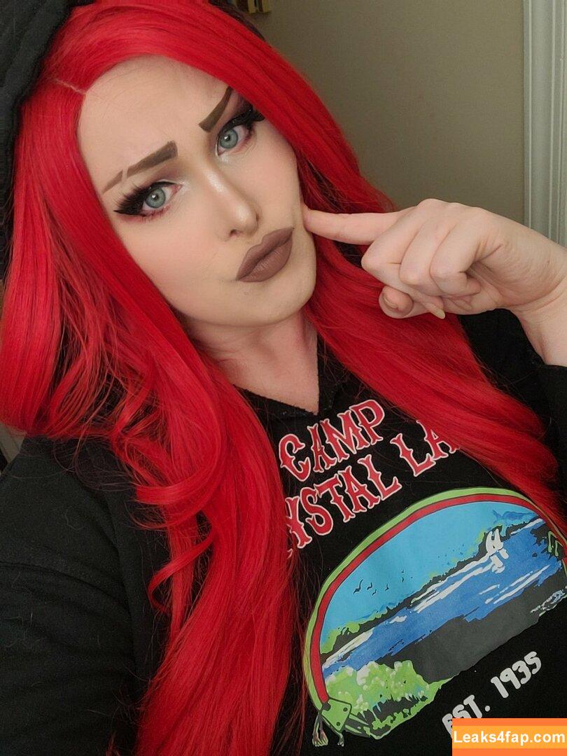 AkiFae | MissFayeFoxx | MissFayeCosplay / akifae_ leaked photo photo #0037