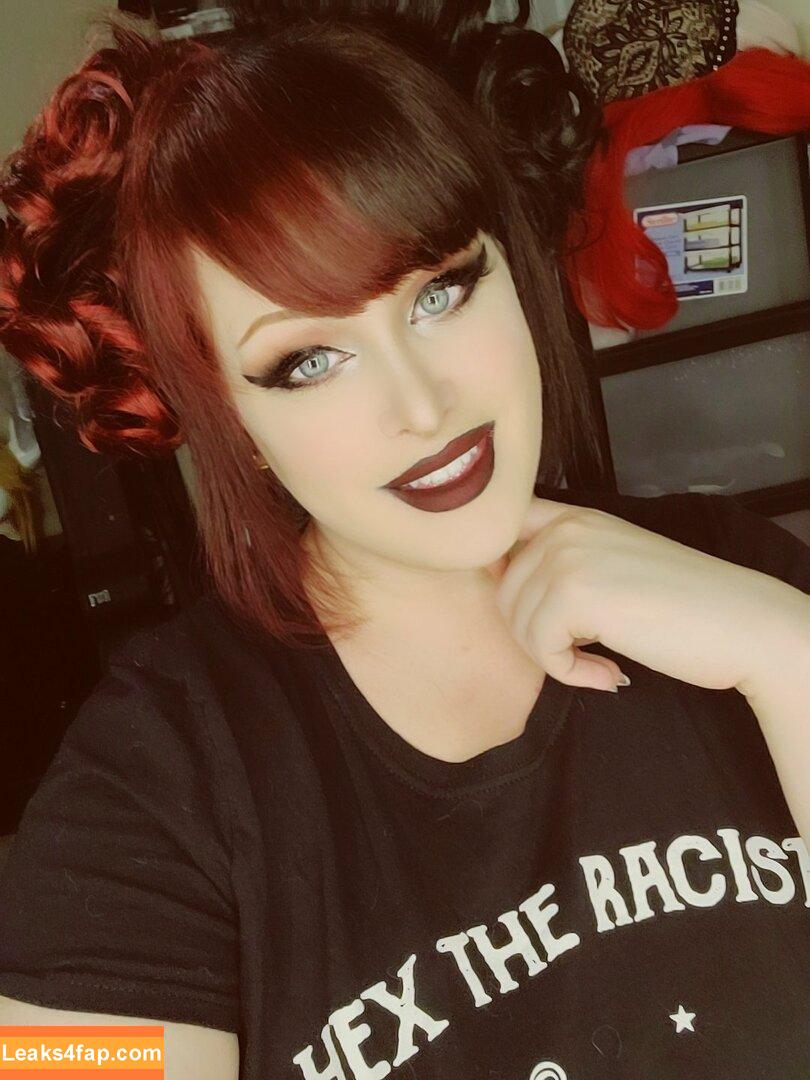AkiFae | MissFayeFoxx | MissFayeCosplay / akifae_ leaked photo photo #0038