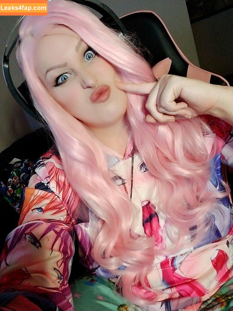 AkiFae | MissFayeFoxx | MissFayeCosplay / akifae_ leaked photo photo #0043