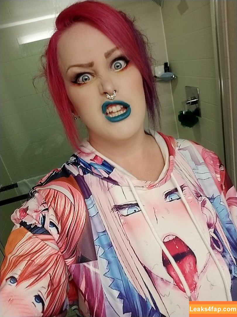 AkiFae | MissFayeFoxx | MissFayeCosplay / akifae_ leaked photo photo #0044