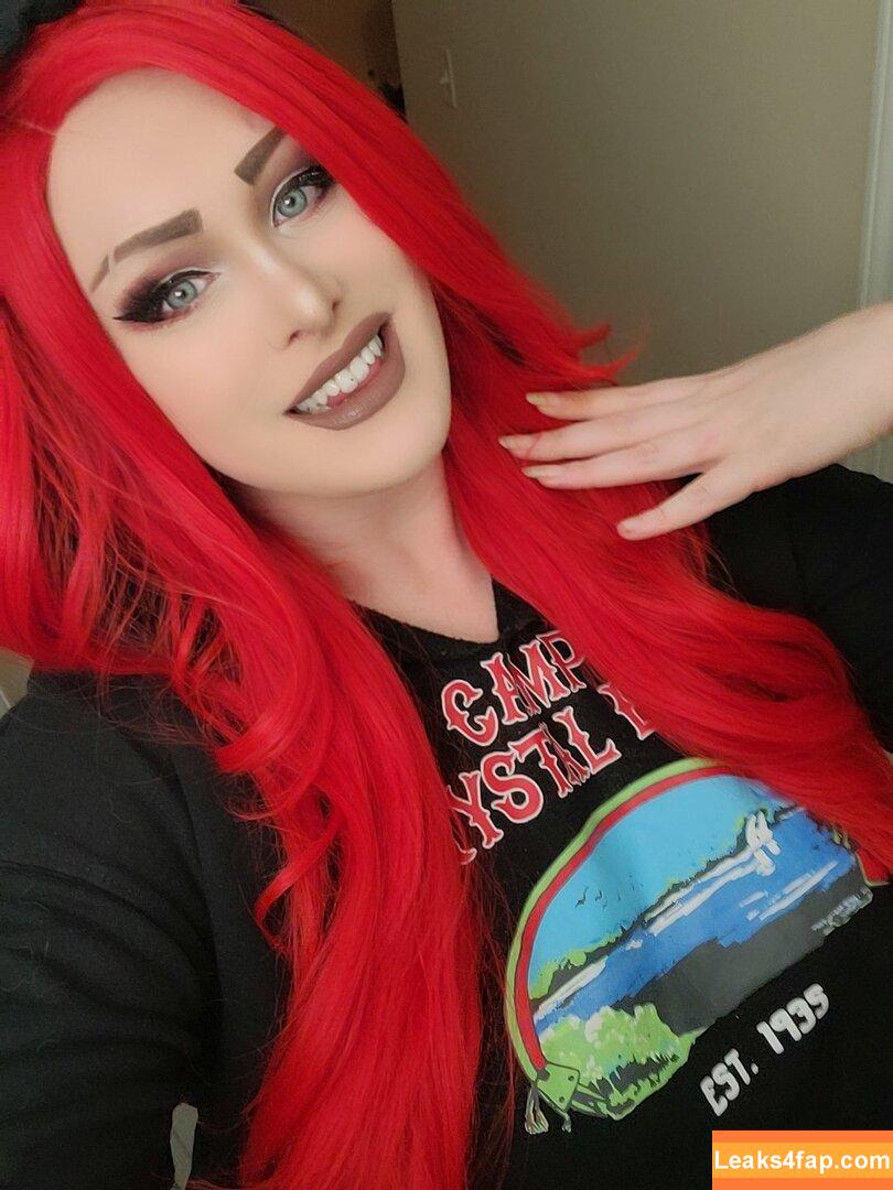 AkiFae | MissFayeFoxx | MissFayeCosplay / akifae_ leaked photo photo #0048