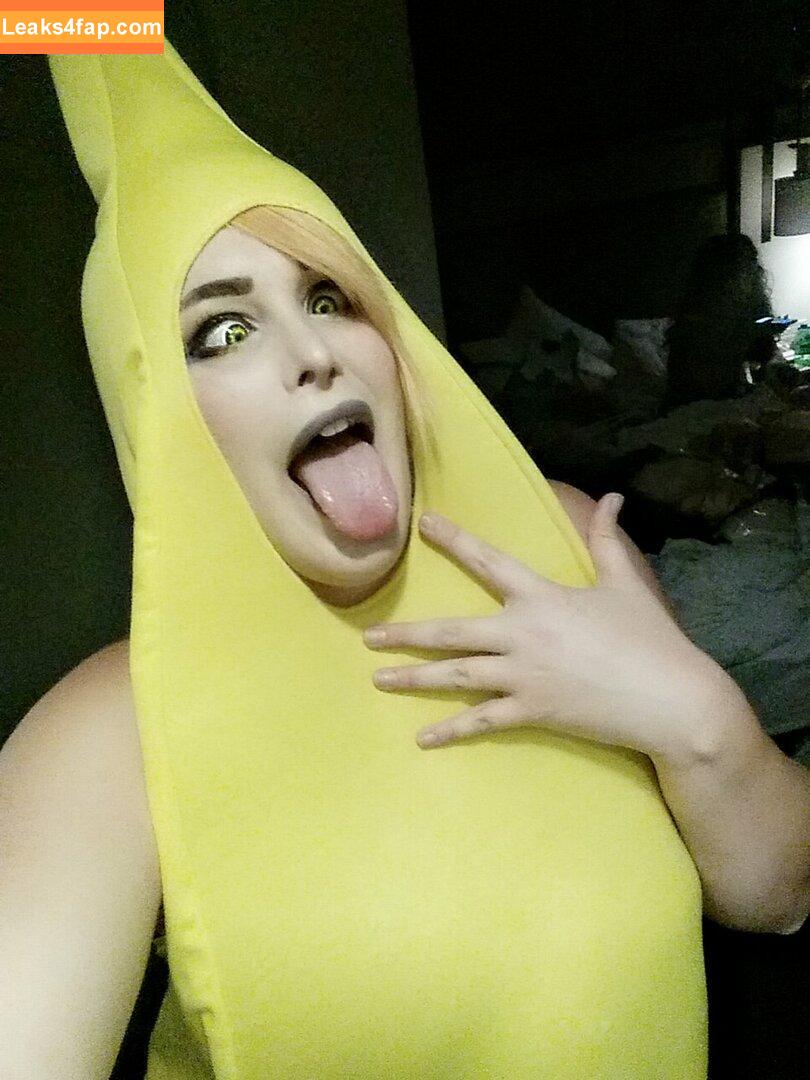 AkiFae | MissFayeFoxx | MissFayeCosplay / akifae_ leaked photo photo #0050