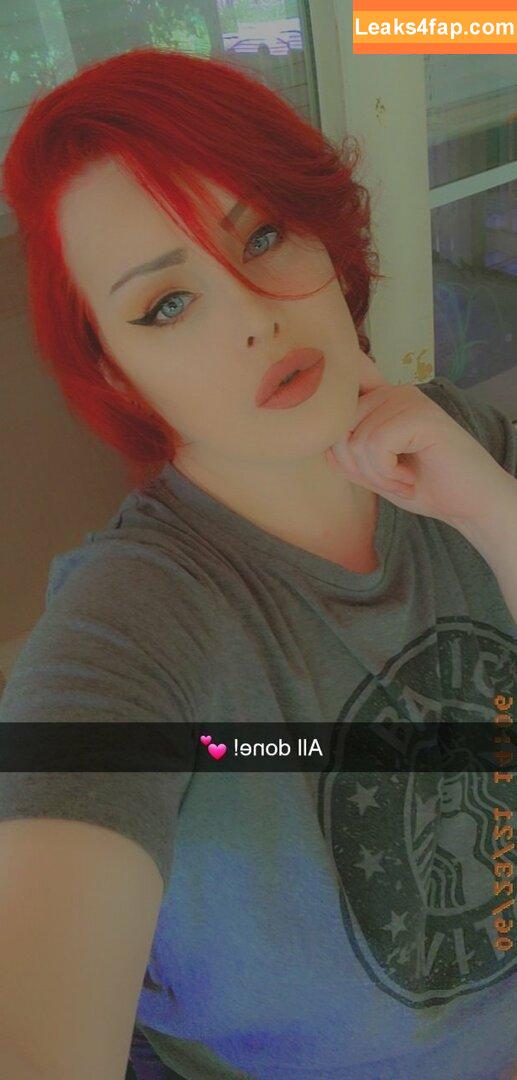 AkiFae | MissFayeFoxx | MissFayeCosplay / akifae_ leaked photo photo #0051
