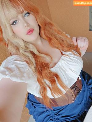 AkiFae | MissFayeFoxx | MissFayeCosplay photo #0036