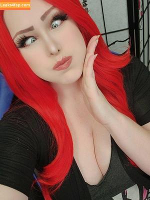 AkiFae | MissFayeFoxx | MissFayeCosplay photo #0045