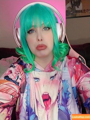 AkiFae | MissFayeFoxx | MissFayeCosplay photo #0046