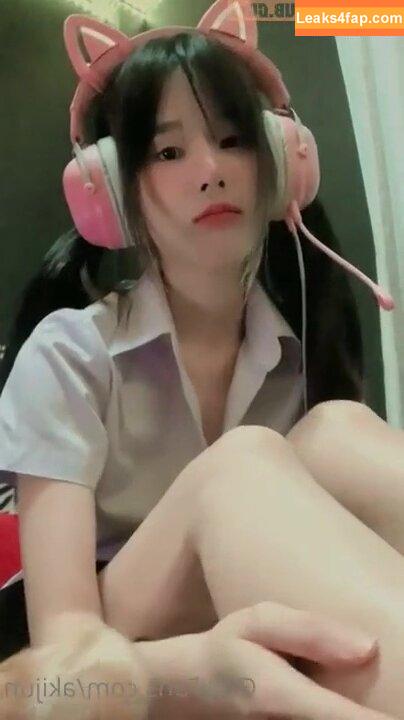 Akijun / Kaowki / aki_jun_aki / akijun2 / mwchu leaked photo photo #0061