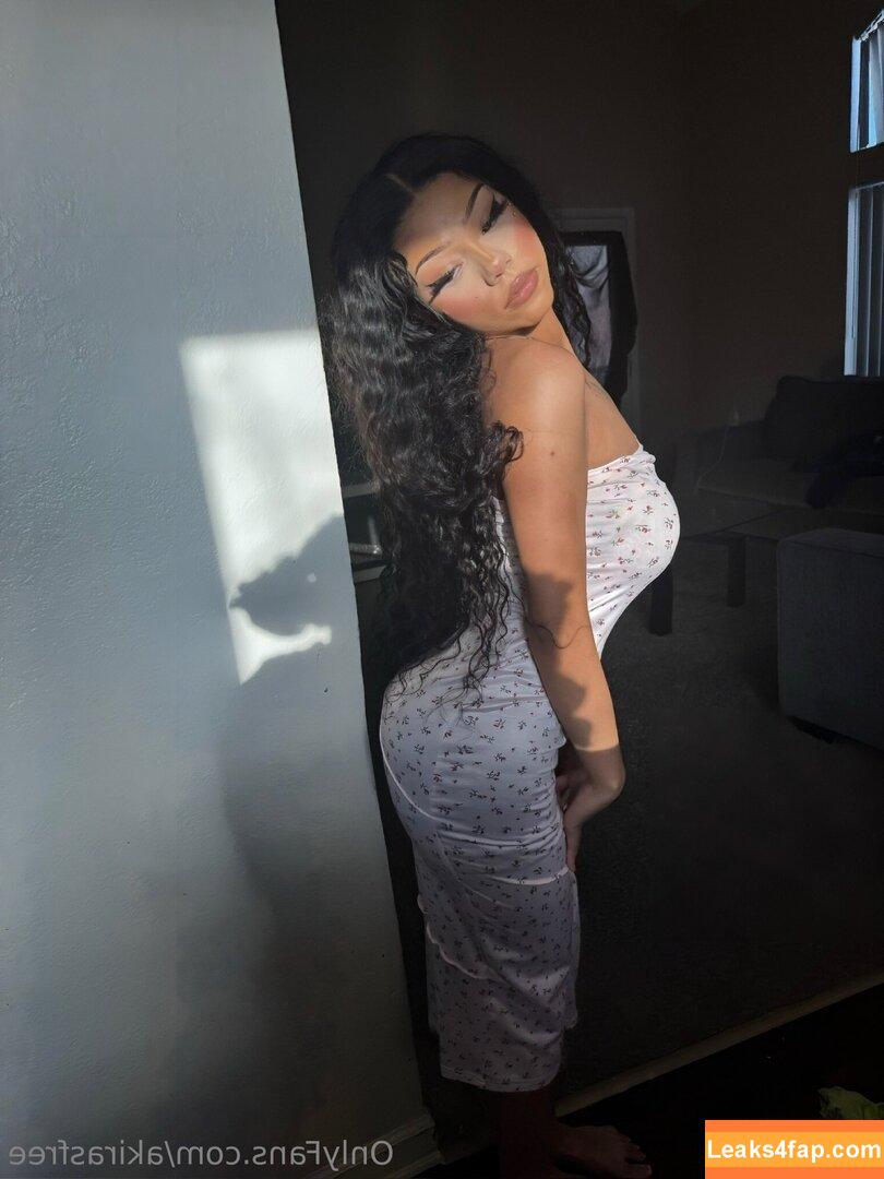akirasfree / akirabby_xo leaked photo photo #0034
