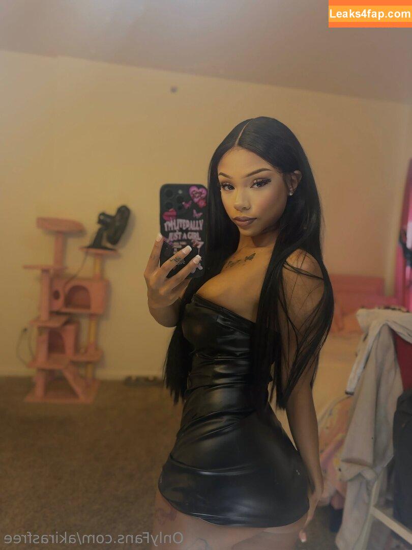 akirasfree / akirabby_xo leaked photo photo #0037