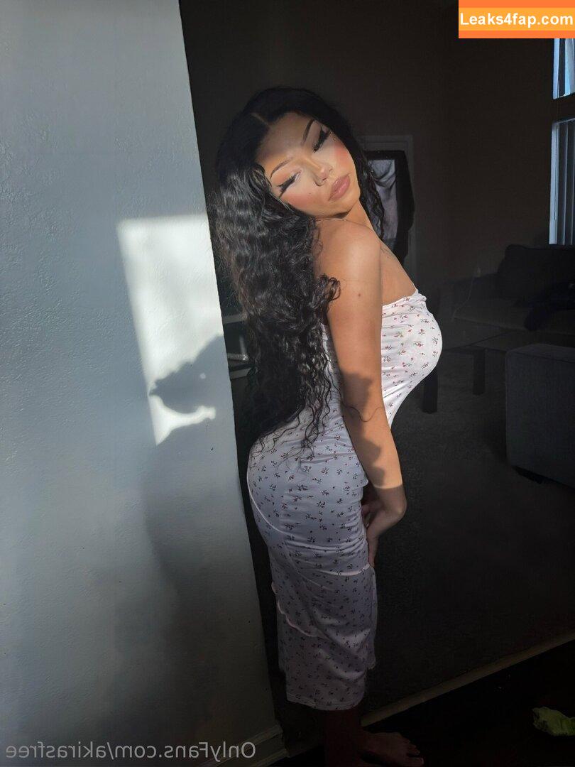 akirasfree / akirabby_xo leaked photo photo #0049