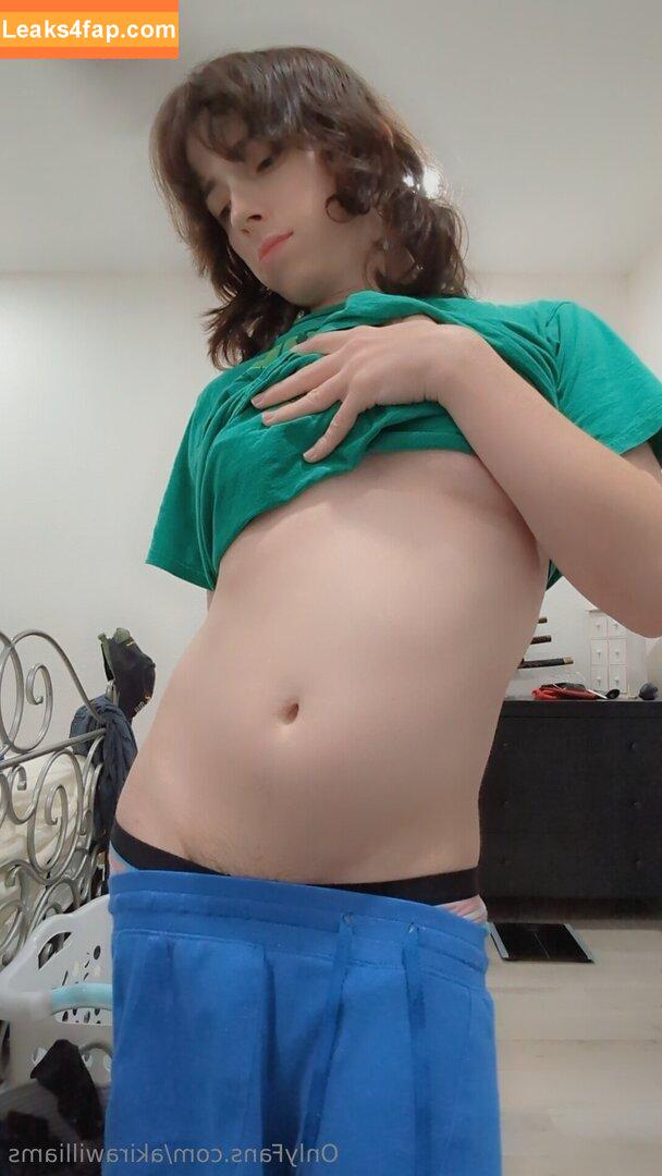 akirawilliams / iamnevaehakira leaked photo photo #0002