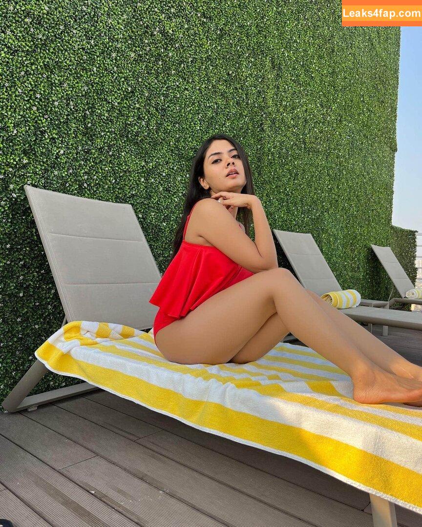 Akshita Rai Shrivastava / akshitaraishrivastava leaked photo photo #0004