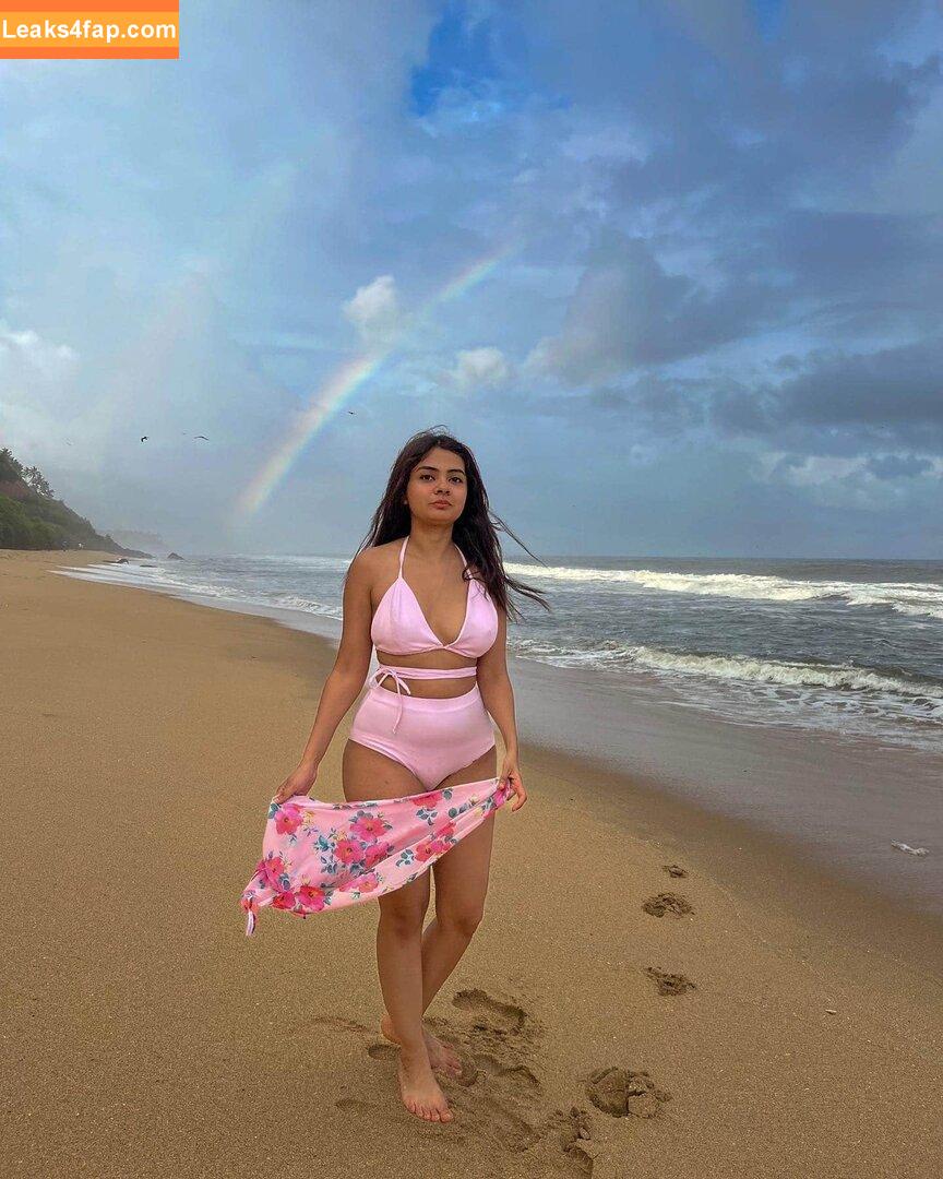 Akshita Rai Shrivastava / akshitaraishrivastava leaked photo photo #0019