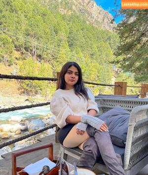 Akshita Rai Shrivastava photo #0012