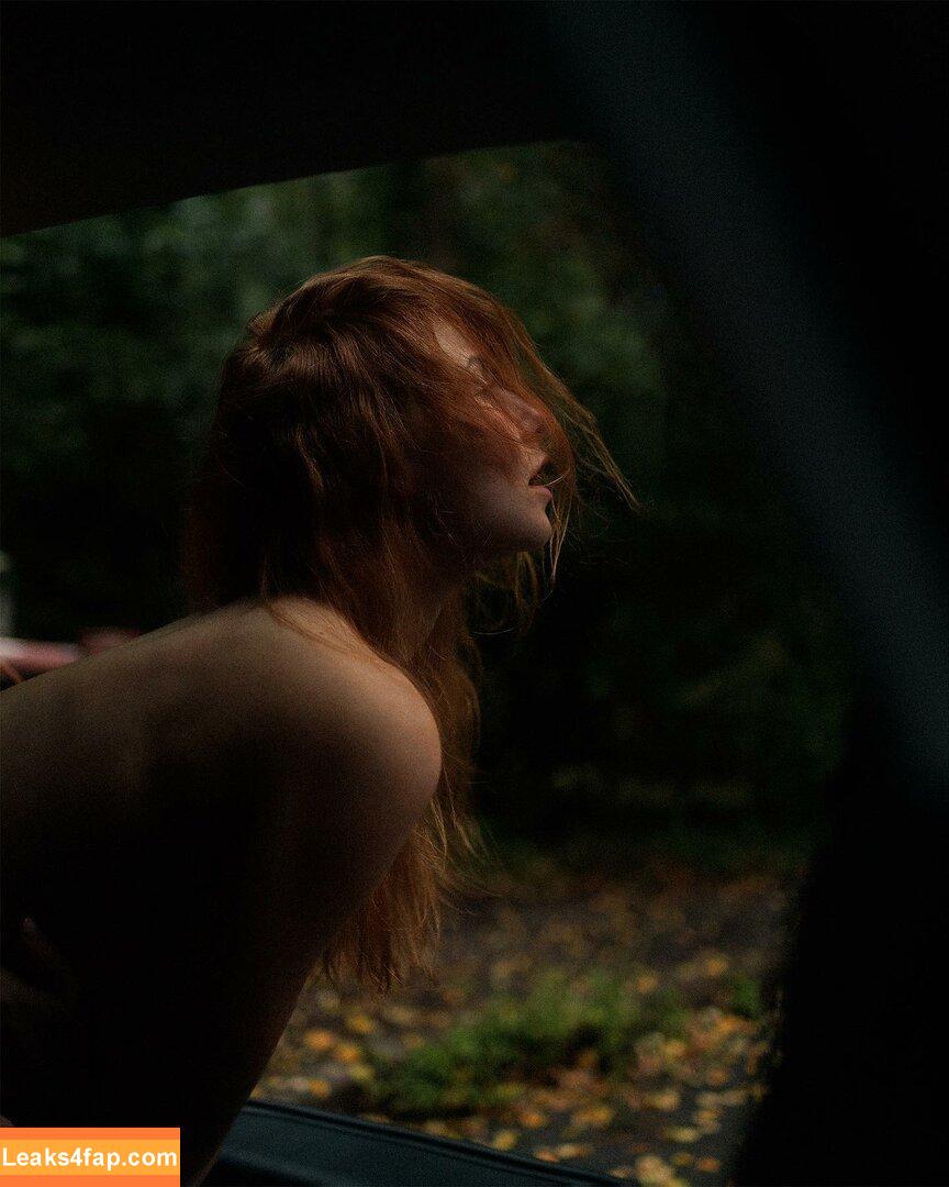 Aksinya_carrot / Aksinya.redhead leaked photo photo #0085