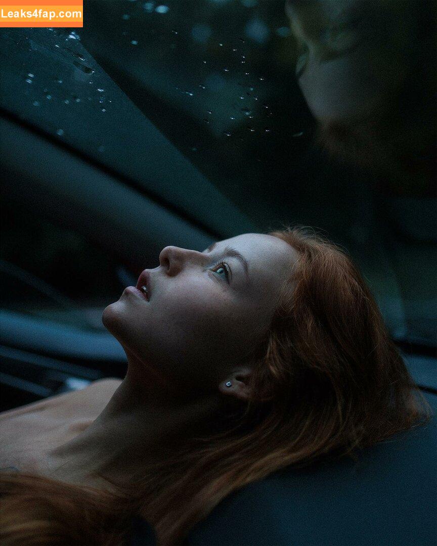 Aksinya_carrot / Aksinya.redhead leaked photo photo #0088