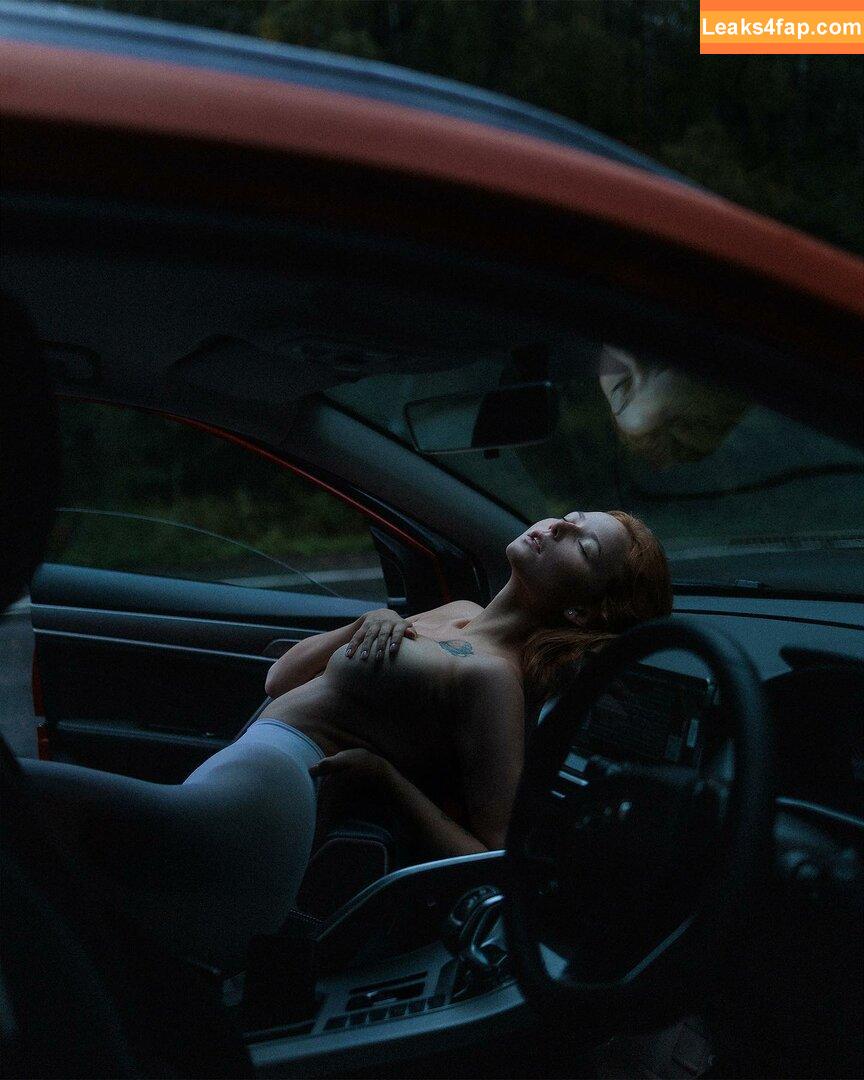 Aksinya_carrot / Aksinya.redhead leaked photo photo #0089