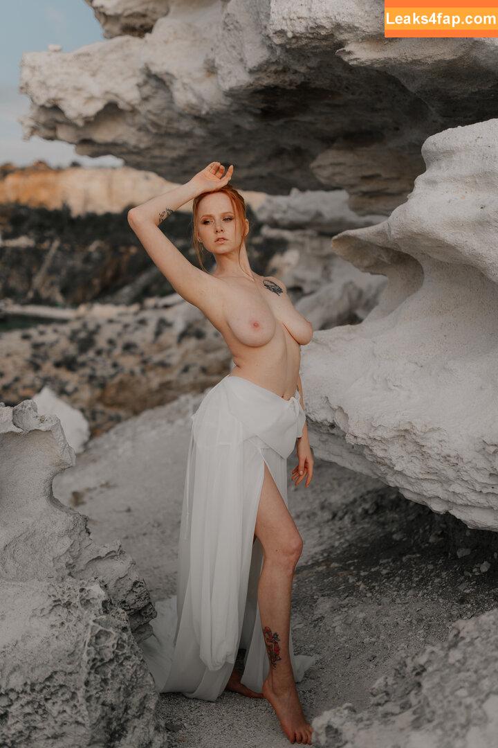 Aksinya_carrot / Aksinya.redhead leaked photo photo #0098