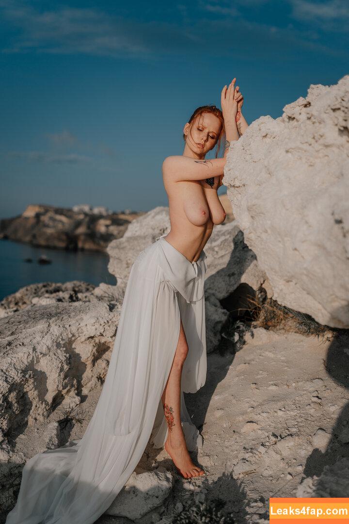 Aksinya_carrot / Aksinya.redhead leaked photo photo #0106