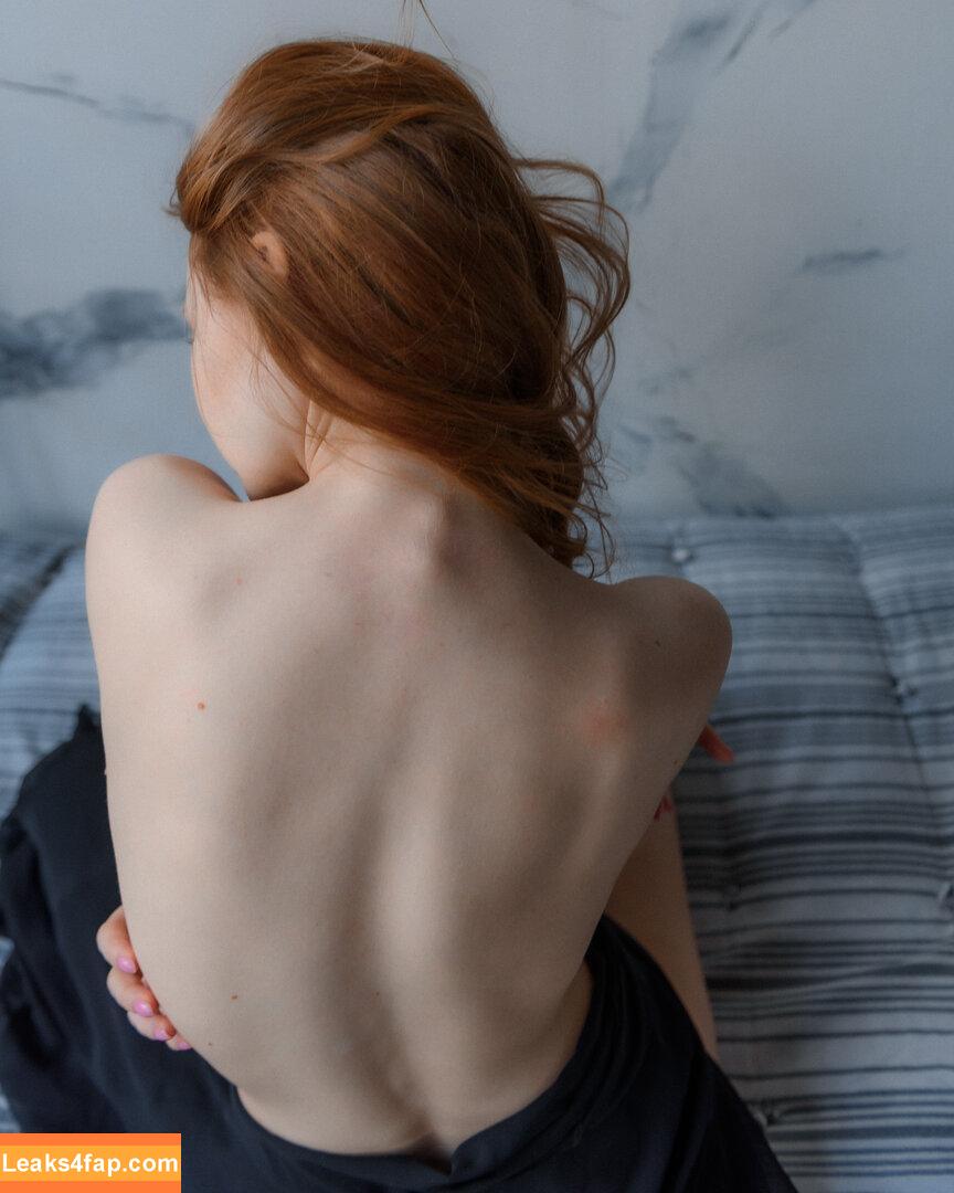 Aksinya_carrot / Aksinya.redhead leaked photo photo #0134
