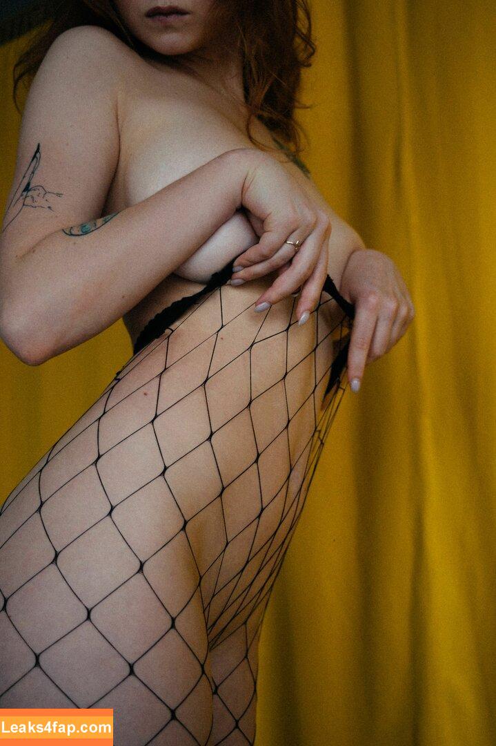 Aksinya_carrot / Aksinya.redhead leaked photo photo #0141