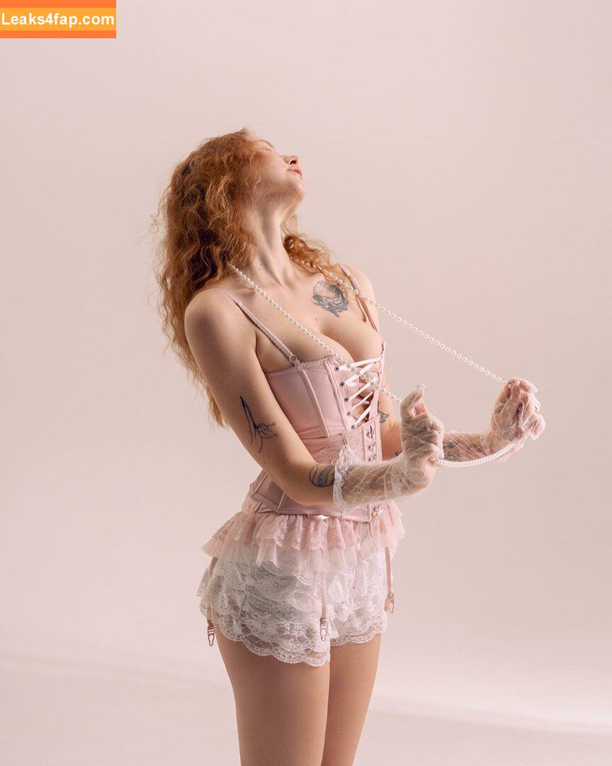 Aksinya_carrot / Aksinya.redhead leaked photo photo #0168