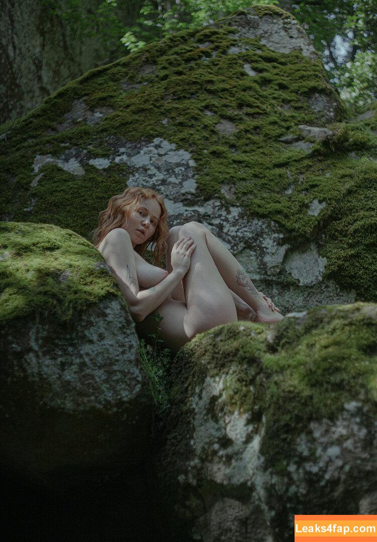 Aksinya_carrot / Aksinya.redhead leaked photo photo #0226