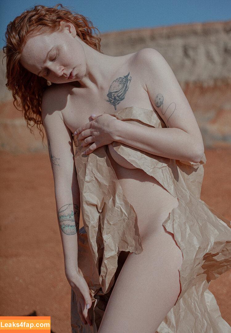 Aksinya_carrot / Aksinya.redhead leaked photo photo #0238