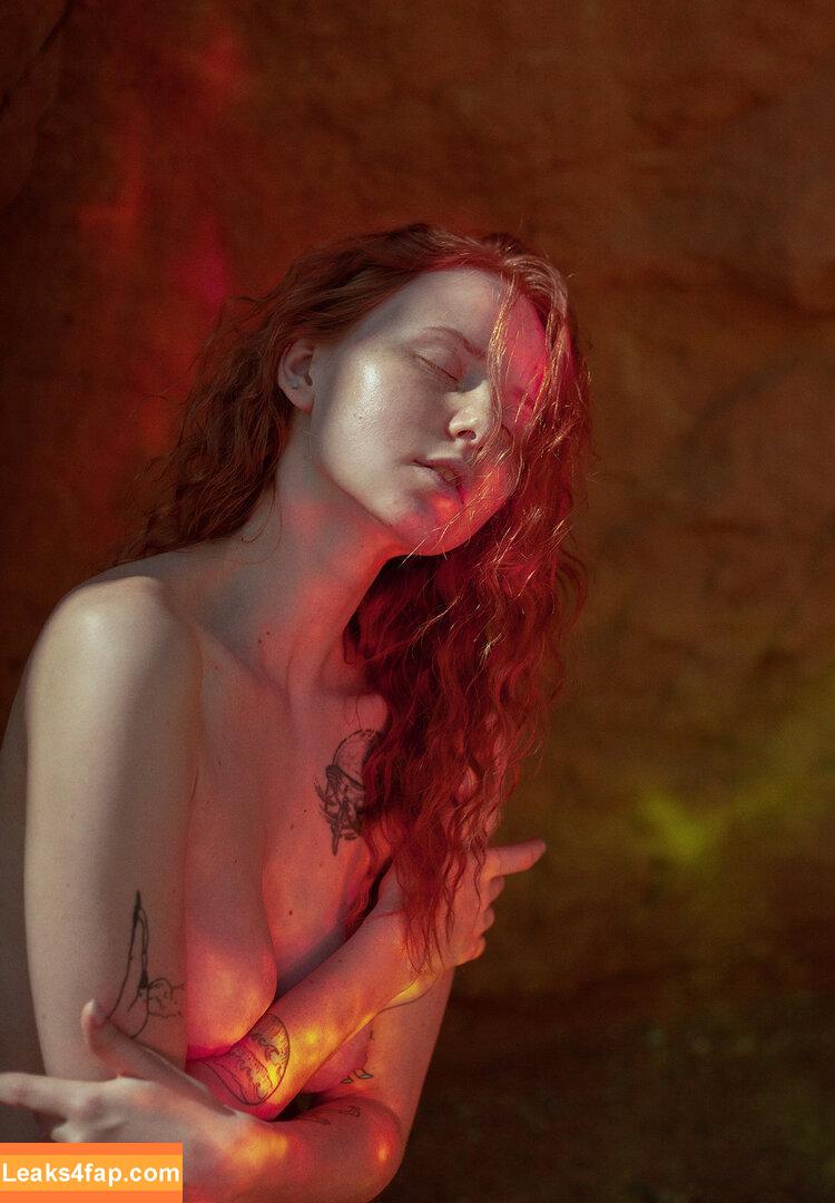 Aksinya_carrot / Aksinya.redhead leaked photo photo #0246