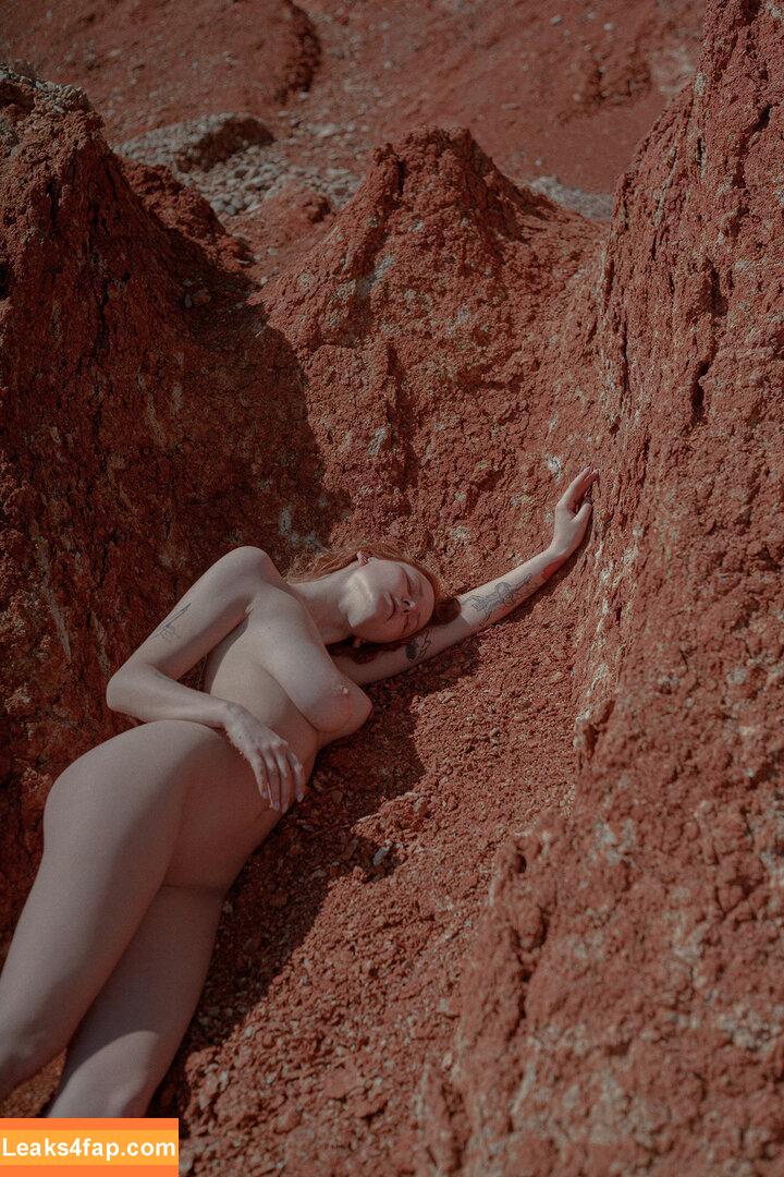 Aksinya_carrot / Aksinya.redhead leaked photo photo #0250