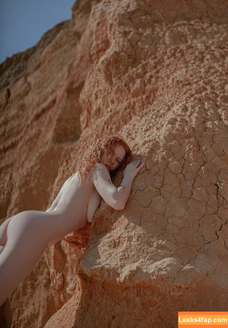 Aksinya_carrot / Aksinya.redhead leaked photo photo #0253